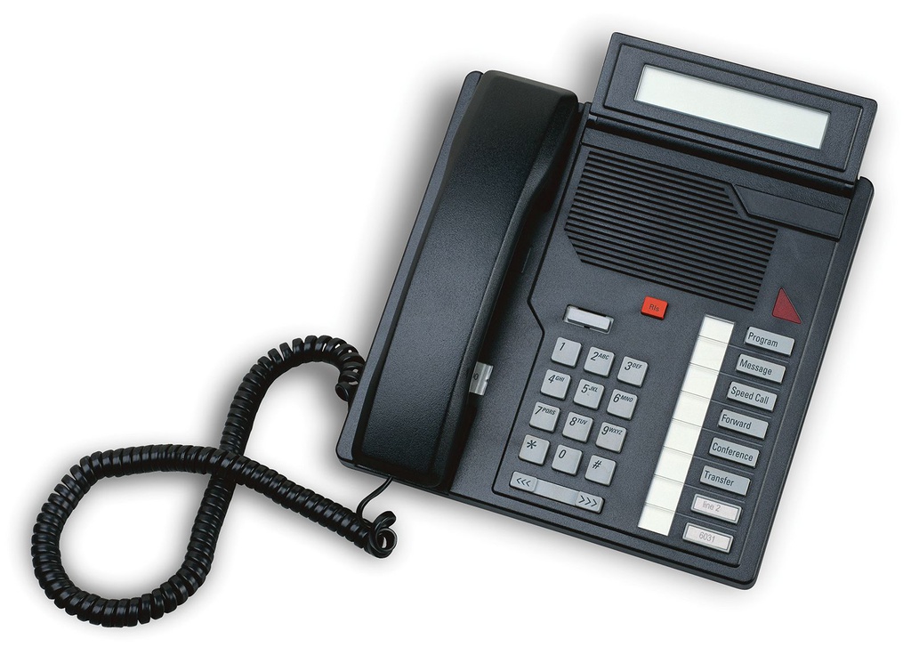 Panasonic Integrated Telephone System - KXTS108W