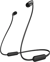 Sennheiser RF Wireless Headphones - RS140