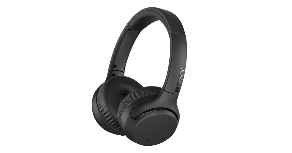 Sony Black Earbud Style Headphones - MDREX55BK