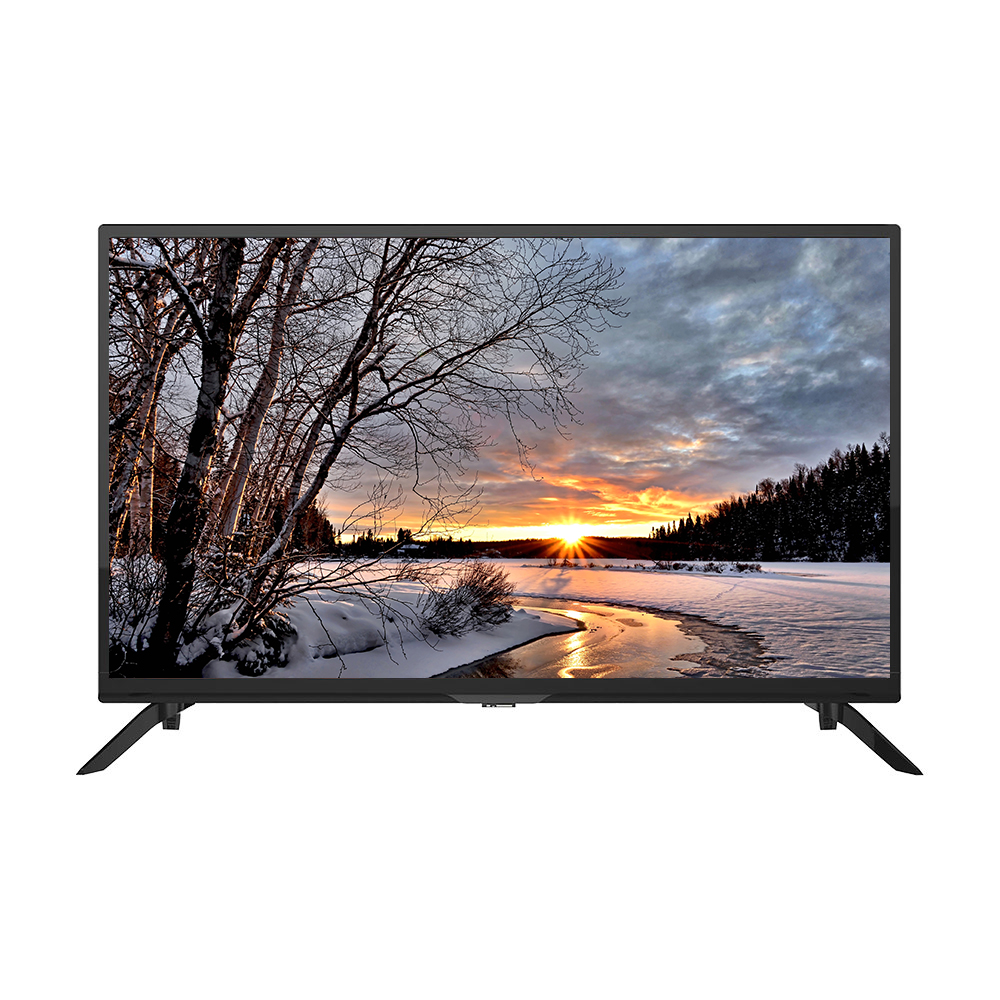 Toshiba 26' Black LCD HDTV - 26AV502U