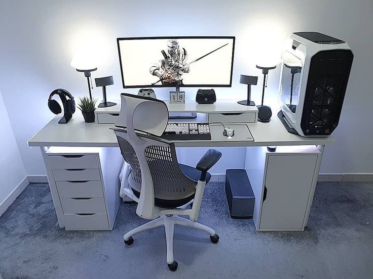 Workstation