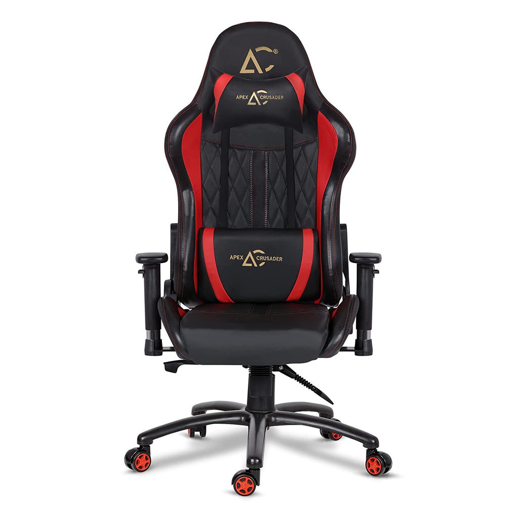 Black Chair Black