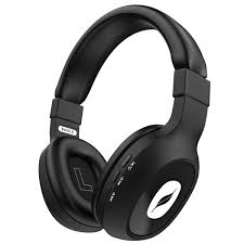 [29464] Sony Clip-On Black Headphones - MDRQ68LW