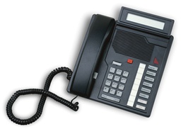 [29806] Panasonic White Integrated Telephone System - KXTS600W