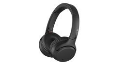[34548] Sony White Earbud Style Headphones - MDREX55WH
