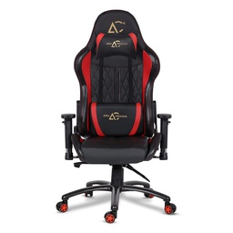 [OCB35457] Black Chair Black