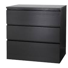 [DB03513] Drawer Black