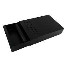 [DCB17226] Drawer Case Black